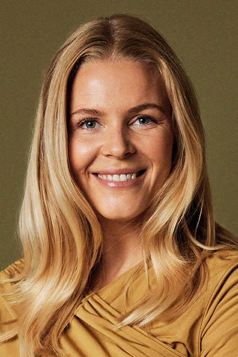 Ida Holmgren portrait image