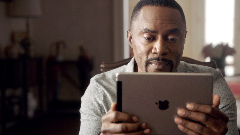 Still from Being Mary Jane - ซีซัน 4 ตอน 10