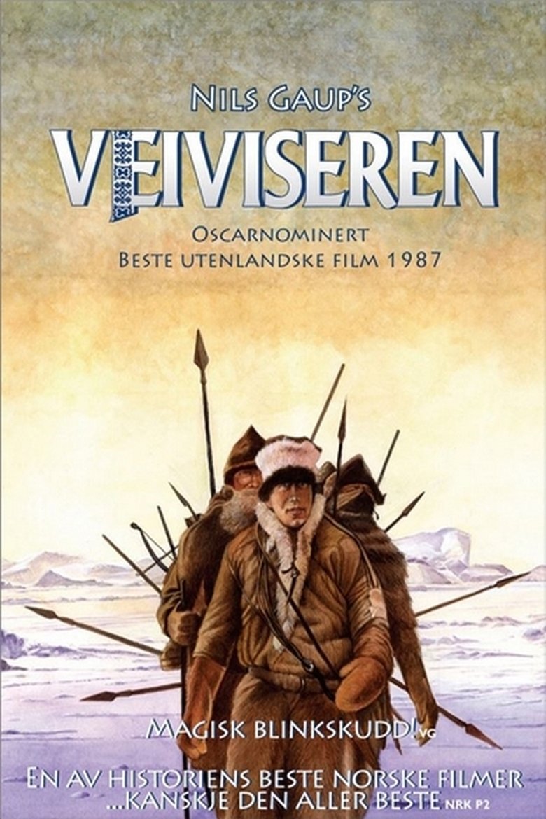 Veiviseren