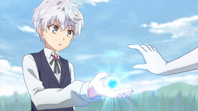 Still from The World's Finest Assassin Gets Reincarnated in Another World as an Aristocrat - Season 1 Episode 3