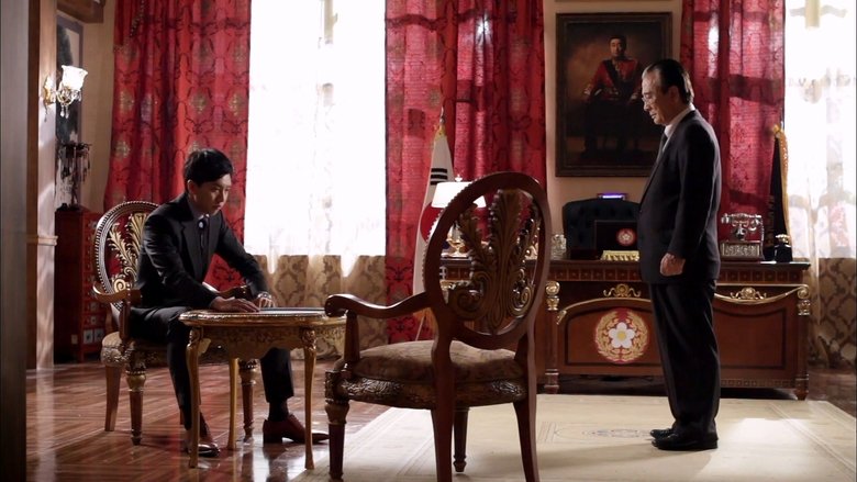 Still image for The King 2 Hearts season 1 episode 16: Gyu Tae Is dismissed Still image for The King 2 Hearts season 1 episode 16: Gyu Tae Is dismissed