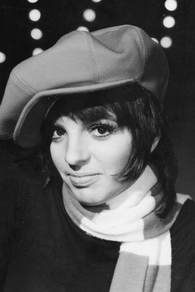 Liza Minnelli photo 3