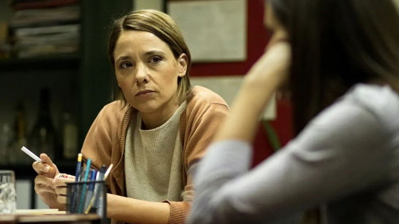 Still image for The Family season 1 episode 4: Episode 4 Still image for The Family season 1 episode 4: Episode 4