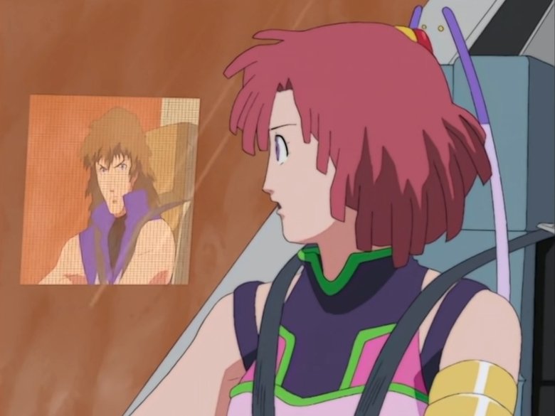 Still image for Zoids: New Century season 1 episode 6: The Dark Giant: The Invincible Elephander Still image for Zoids: New Century season 1 episode 6: The Dark Giant: The Invincible Elephander