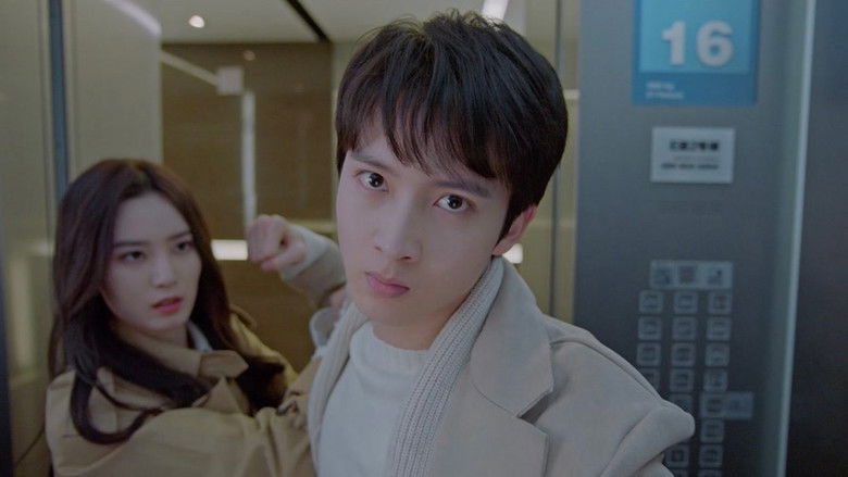 Still image for Timeless Love season 1 episode 16: Episode 16 Still image for Timeless Love season 1 episode 16: Episode 16