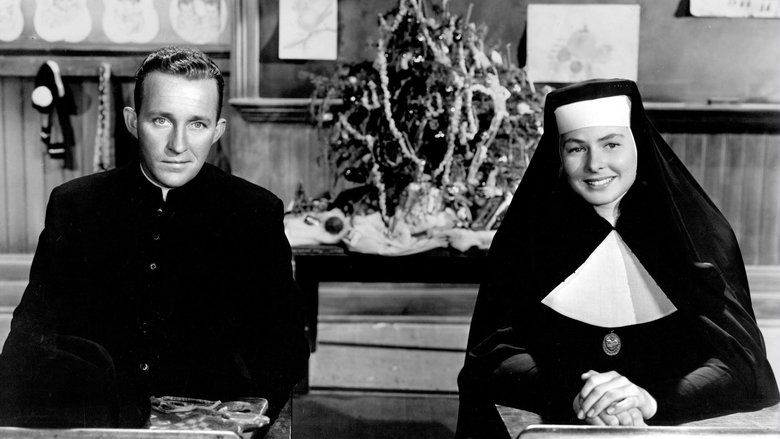 The Bells of St. Mary's (1945)