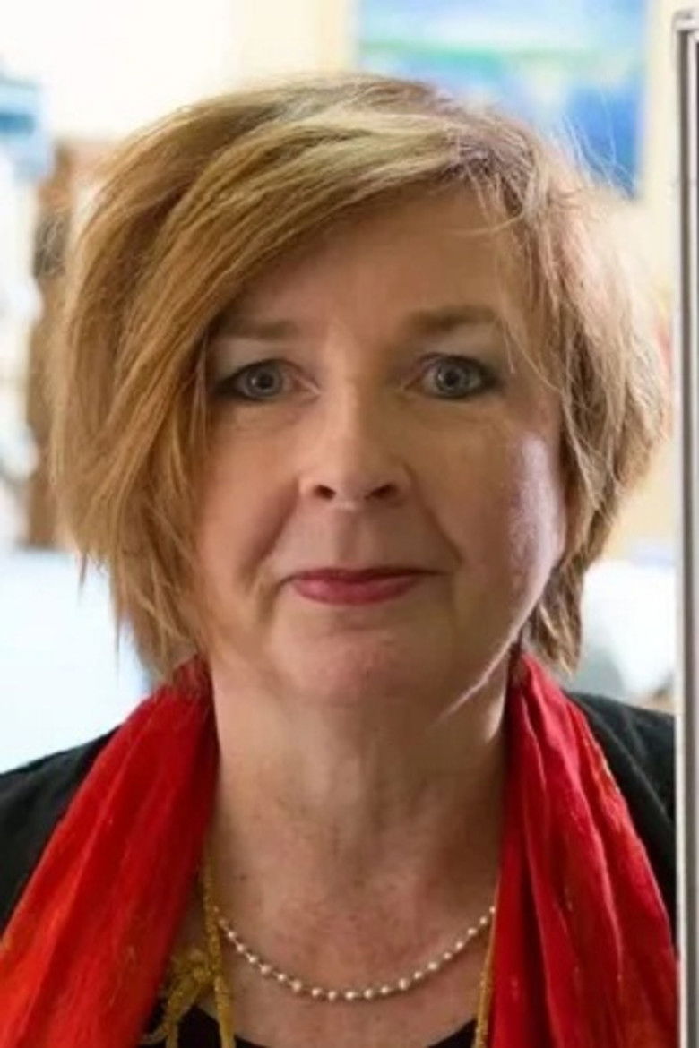 Renata Kaye portrait image