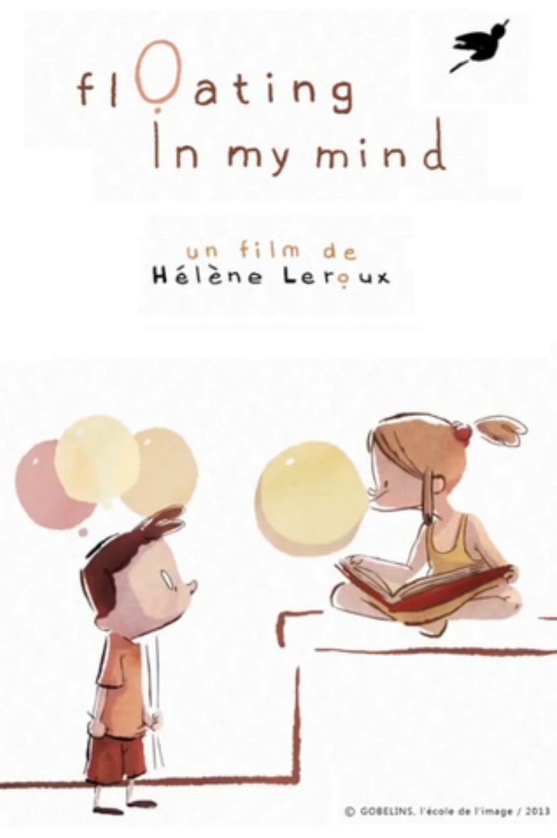 Imatge de Floating in My Mind