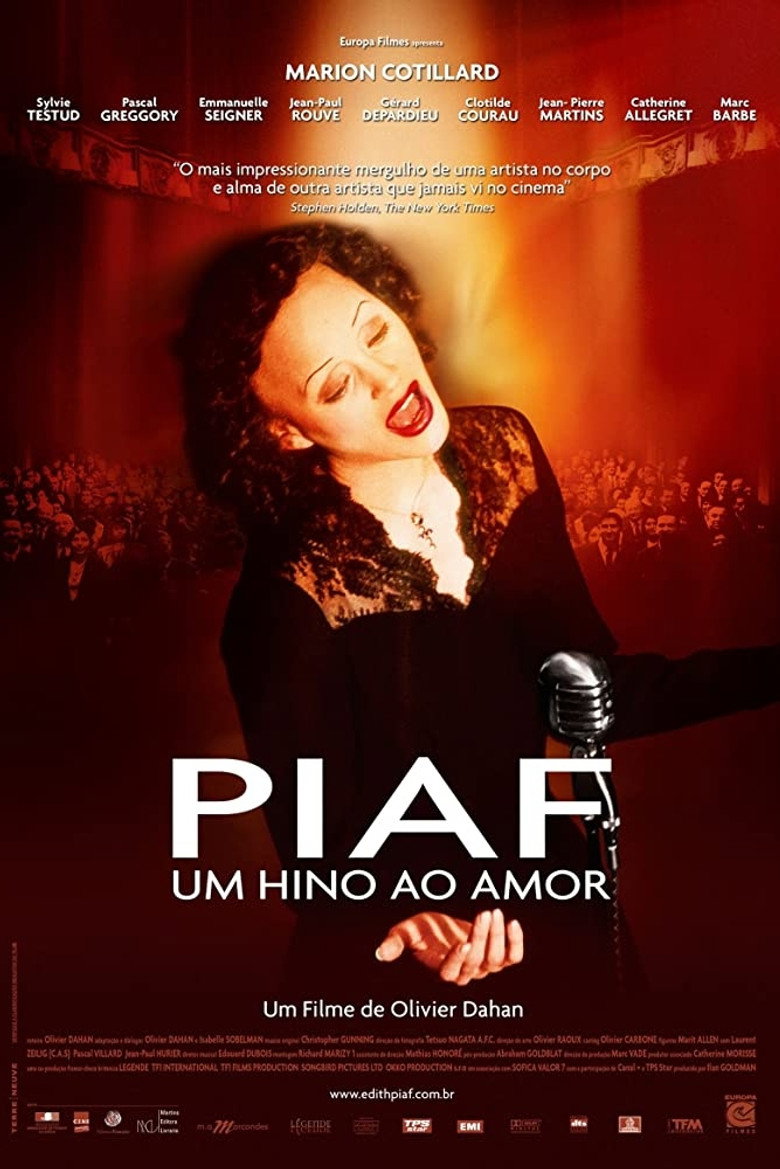 Póster la Película