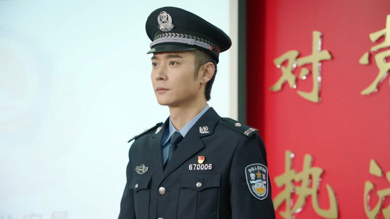 Still image for Brave Wuju season 1 episode 41: Episode 41 Still image for Brave Wuju season 1 episode 41: Episode 41