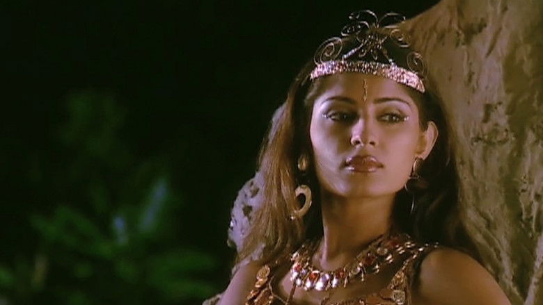 Still image for Ssshhhh...Koi Hai season 1 episode 69: All Hail Queen Lily