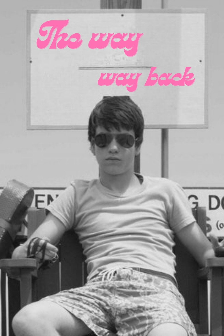 Imatge de The Way Way Back
