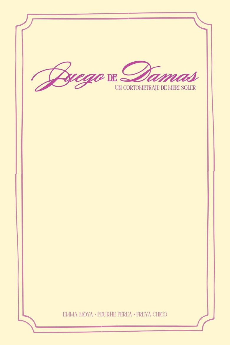 Juego de damas