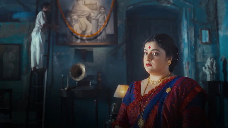 Still image for Bhootiyapa season 1 episode 3: Kiss and Chaos