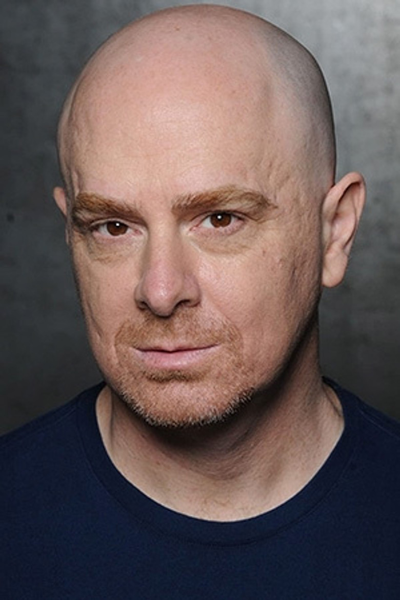 Scott Ragle portrait image