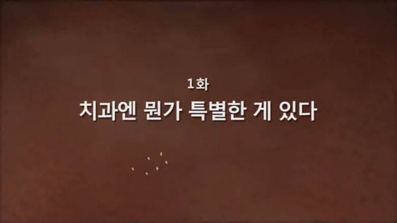 이너레인져 Season 1 1화