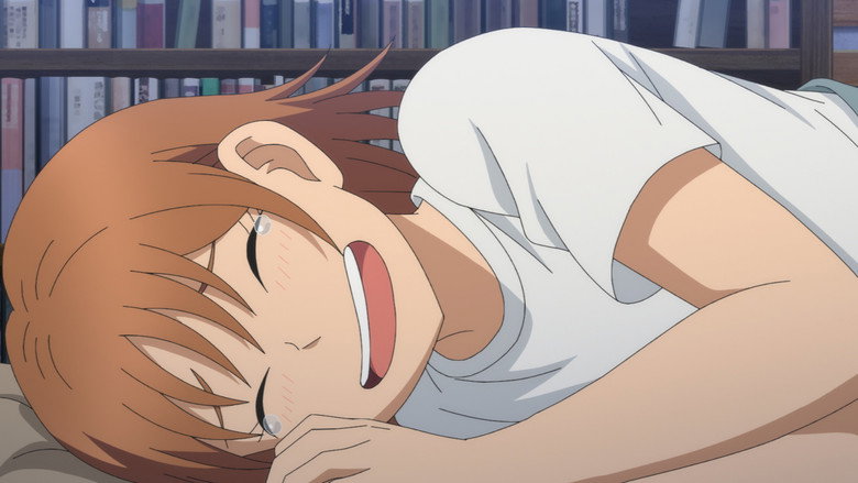 Still from Tonbo! - Season 1 Episode 9