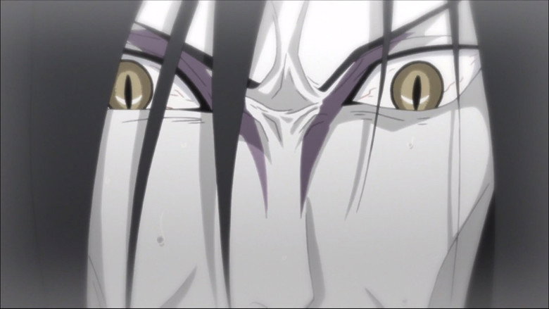 Still from Boruto: Naruto Next Generations - Season 1 Episode 78