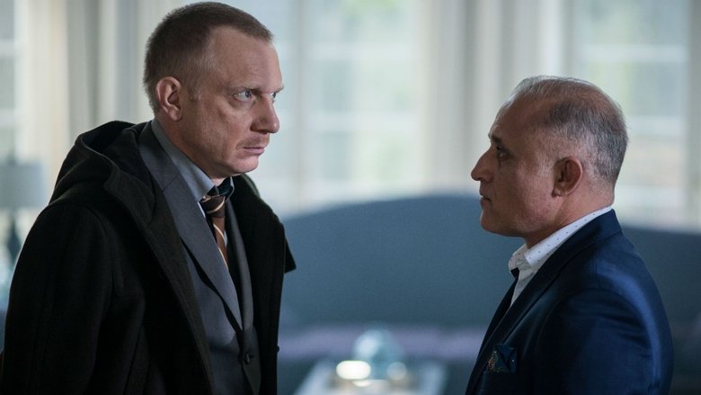 Still image for Leśniczówka season 1 episode 8: Episode 8