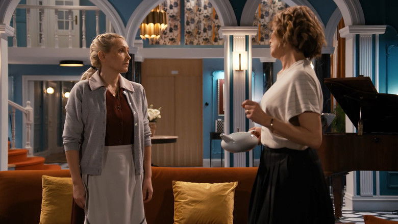 Still image for Broken Promise season 1 episode 85: Episode 85 Still image for Broken Promise season 1 episode 85: Episode 85