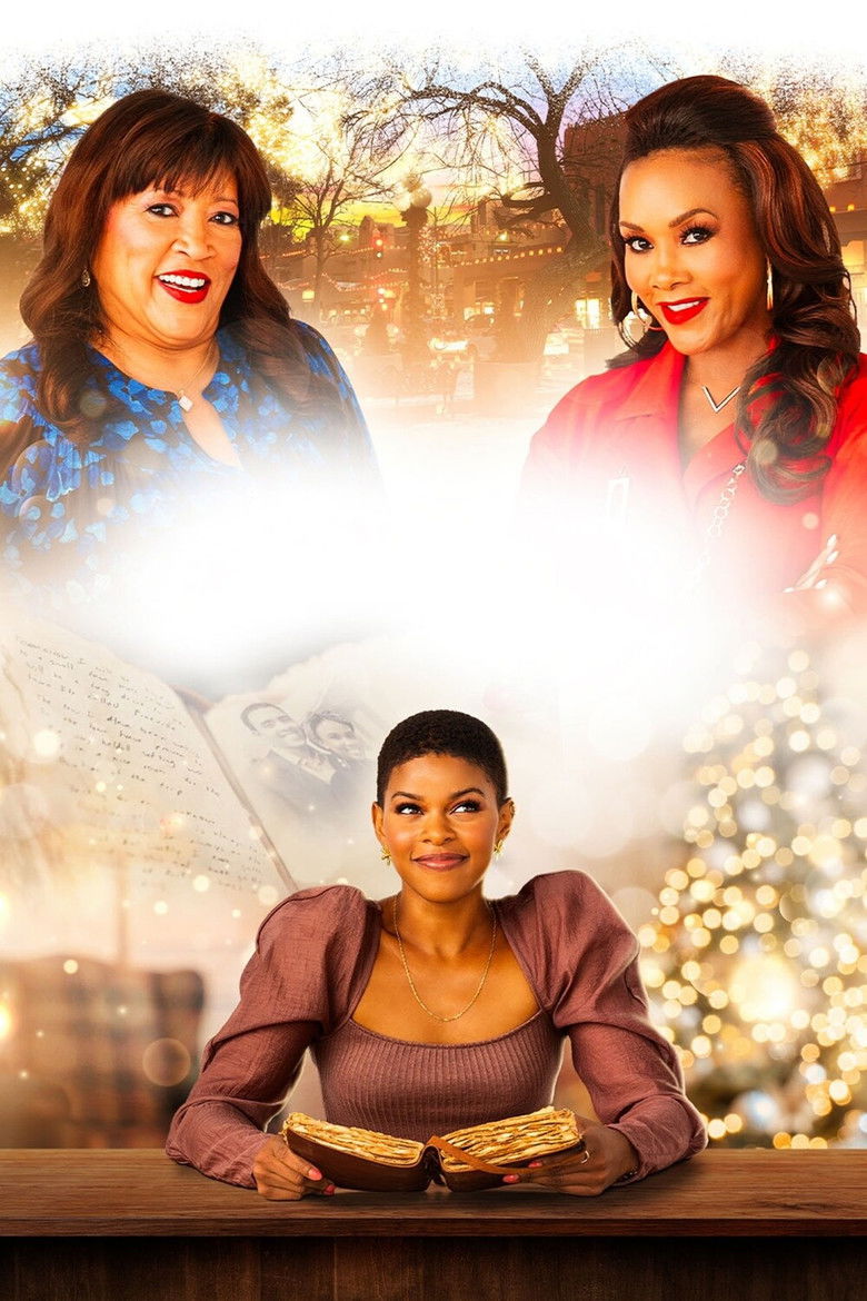 Imatge de A Christmas for Mary