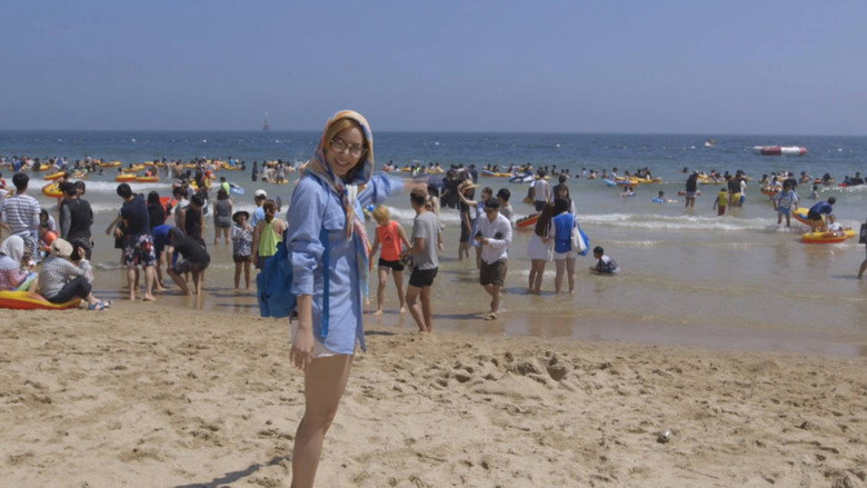 JJR06 เต็มอิ่มกับ ตลาดปลา ชายหาดสวยงาม และวัดเก่าแก่ ณ.เมือง Busan
