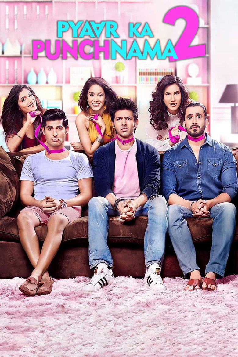 Imatge de Pyaar Ka Punchnama 2