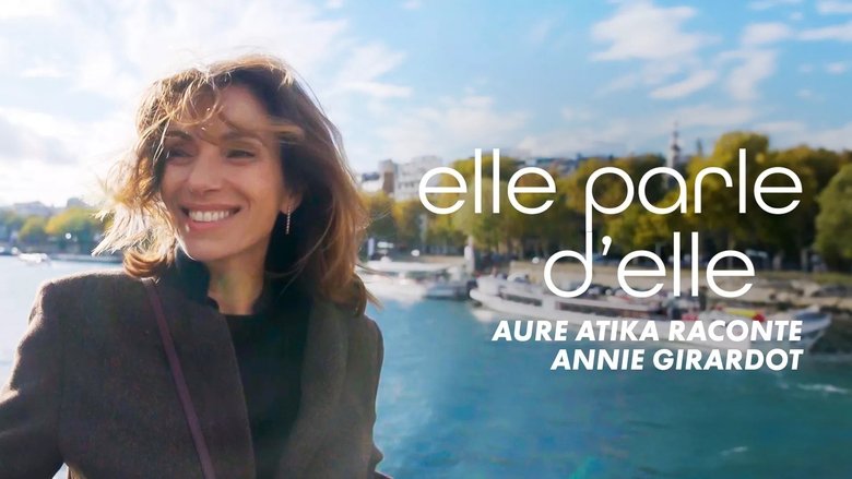 Still image for Elle parle d'Elle season 1 episode 6: Episode 6