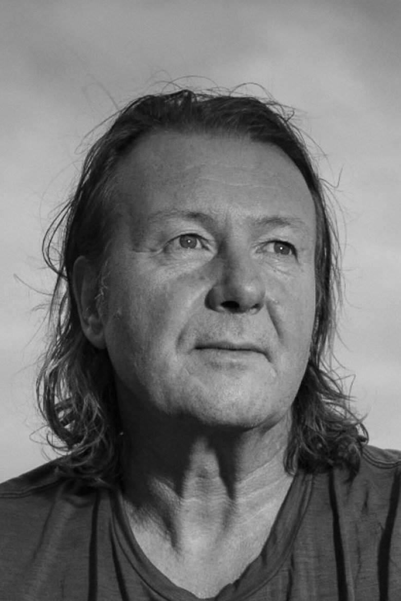 Svein Østvik
