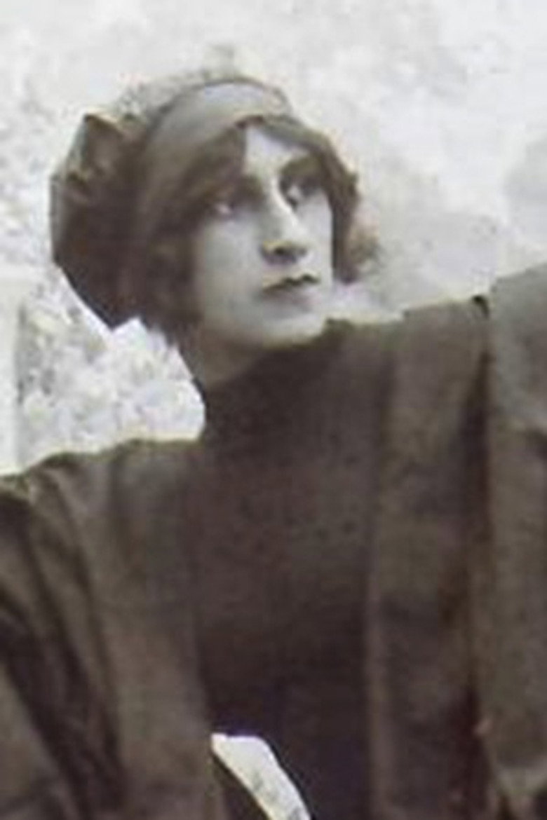 Josette Andriot photo 2