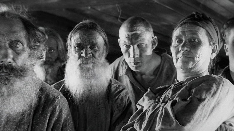 Image d'arrière-plan 7 du film La Ligne générale