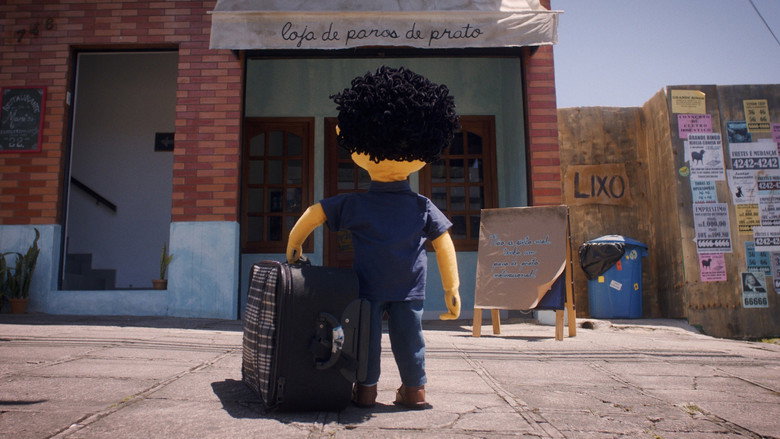 Imatge de Trapo e a Loja de Panos de Prato