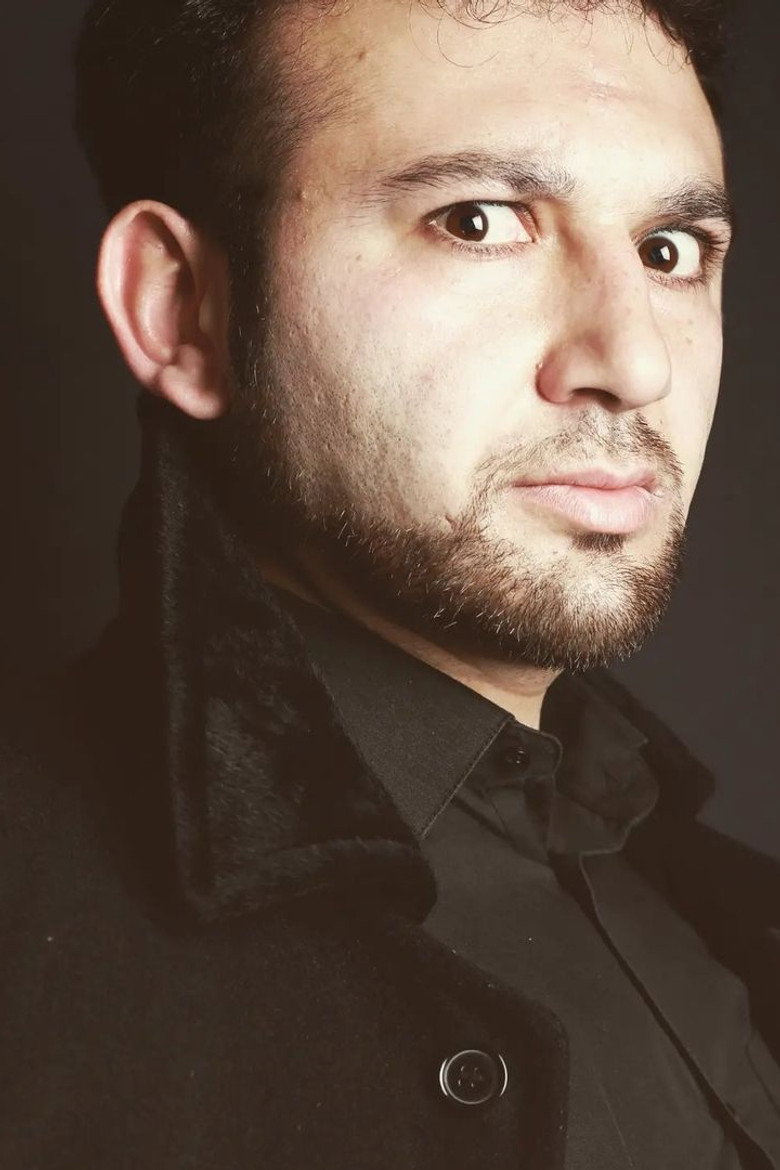 Abdulla Elshadli photo