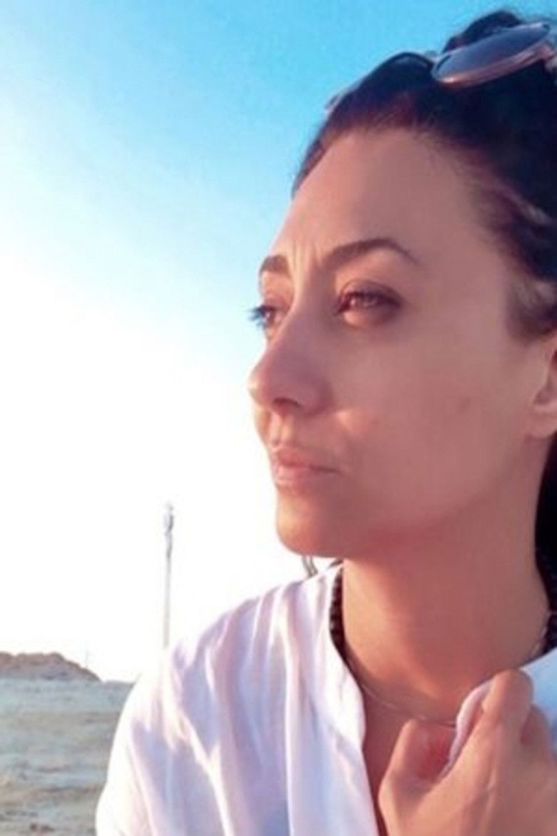 Sarah ElTobgy portrait image