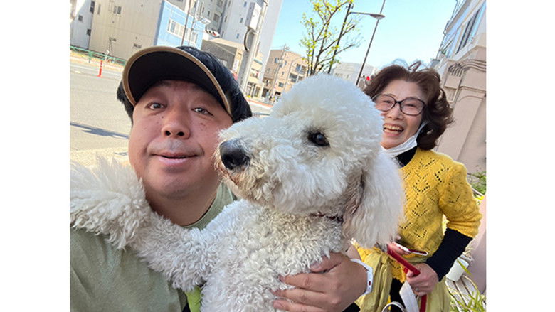 Still image for バナナマン日村が歩く!ウォーキングのひむ太郎 season 1 episode 75: Episode 75 Still image for バナナマン日村が歩く!ウォーキングのひむ太郎 season 1 episode 75: Episode 75