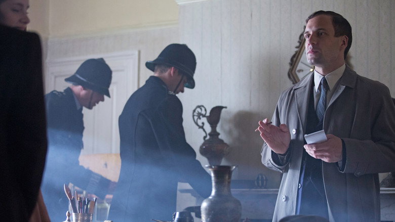 Still from The Bletchley Circle - Season 2 Episode 4