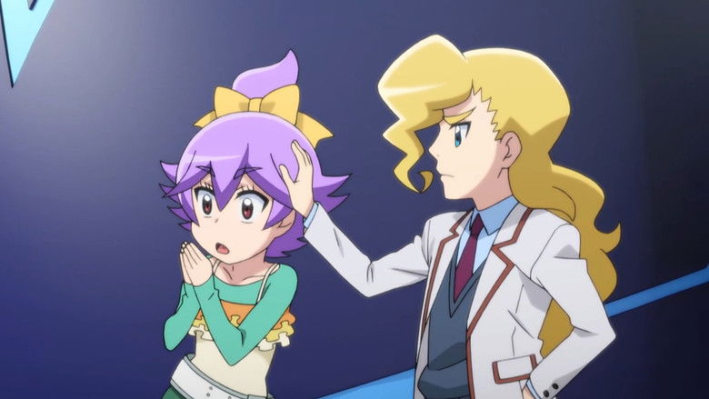 Still image for Dino Mecard season 1 episode 30: Episode 30