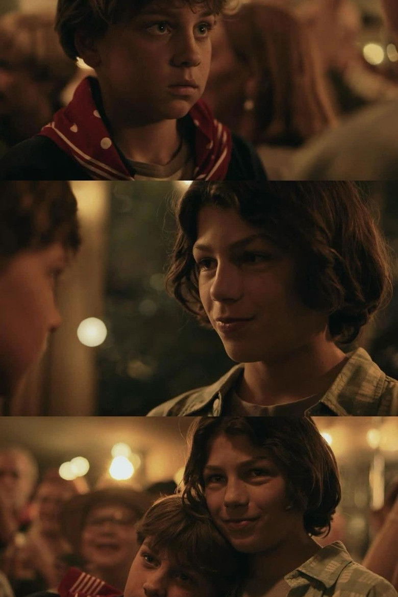 Imatge de Young Hearts