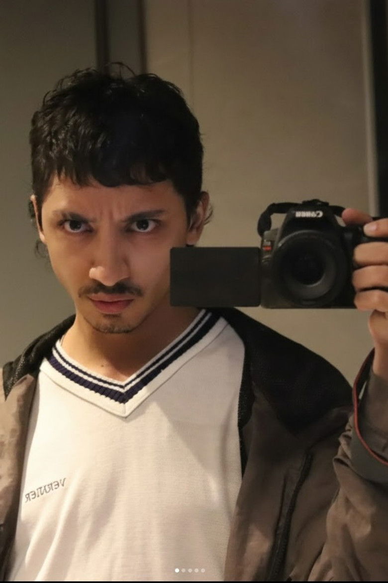 Photo de José Lacerda