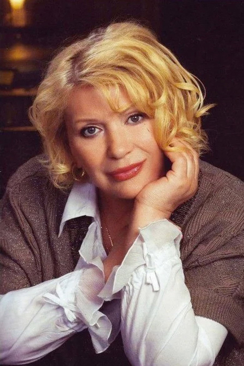 Galina Polskikh photo 2