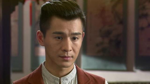 Still image for 浴血重生 season 1 episode 13: Episode 13