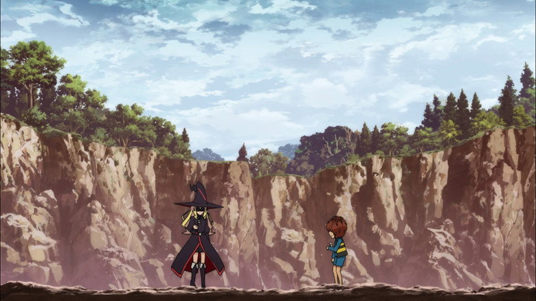 Still from GeGeGe no Kitaro - Season 1 Episode 28