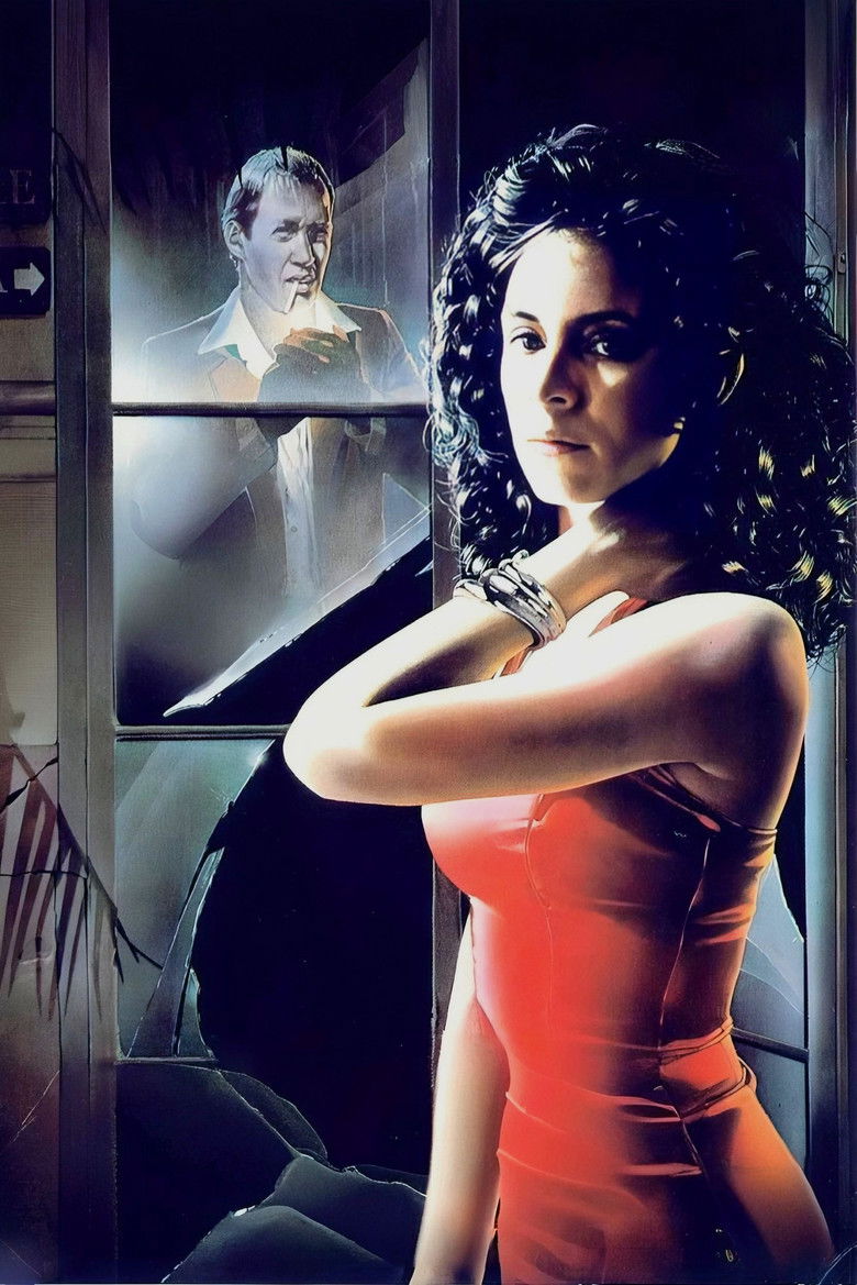 Imatge de Tropical Snow