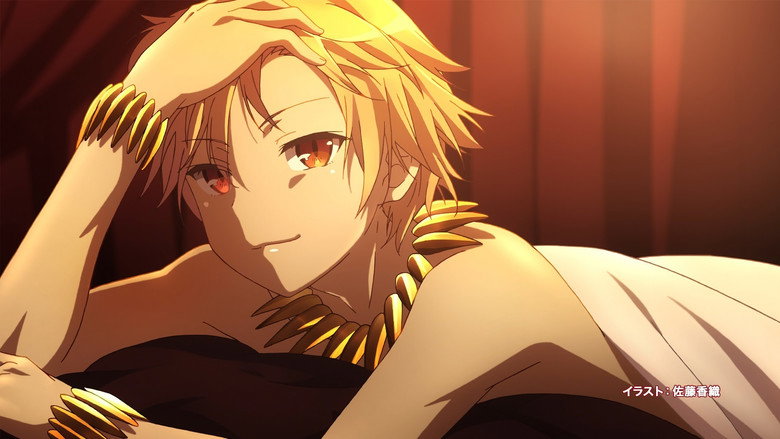 Still from Fate/kaleid liner プリズマ☆イリヤ - ซีซัน 4 ตอน 6