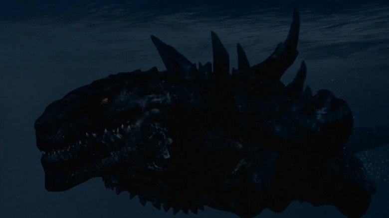 صورة من Godzilla