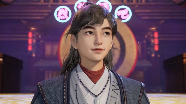 Still image for Supreme Lord of Galaxy season 1 episode 130: Episode 130 Still image for Supreme Lord of Galaxy season 1 episode 130: Episode 130