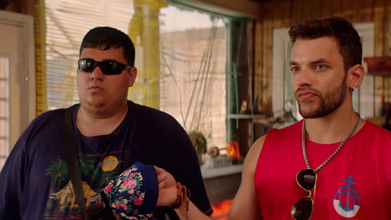 Still image for To the Sea season 1 episode 10: Episode 10 Still image for To the Sea season 1 episode 10: Episode 10