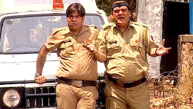 Still image for F.I.R. season 1 episode 684: A Car Without Brakes