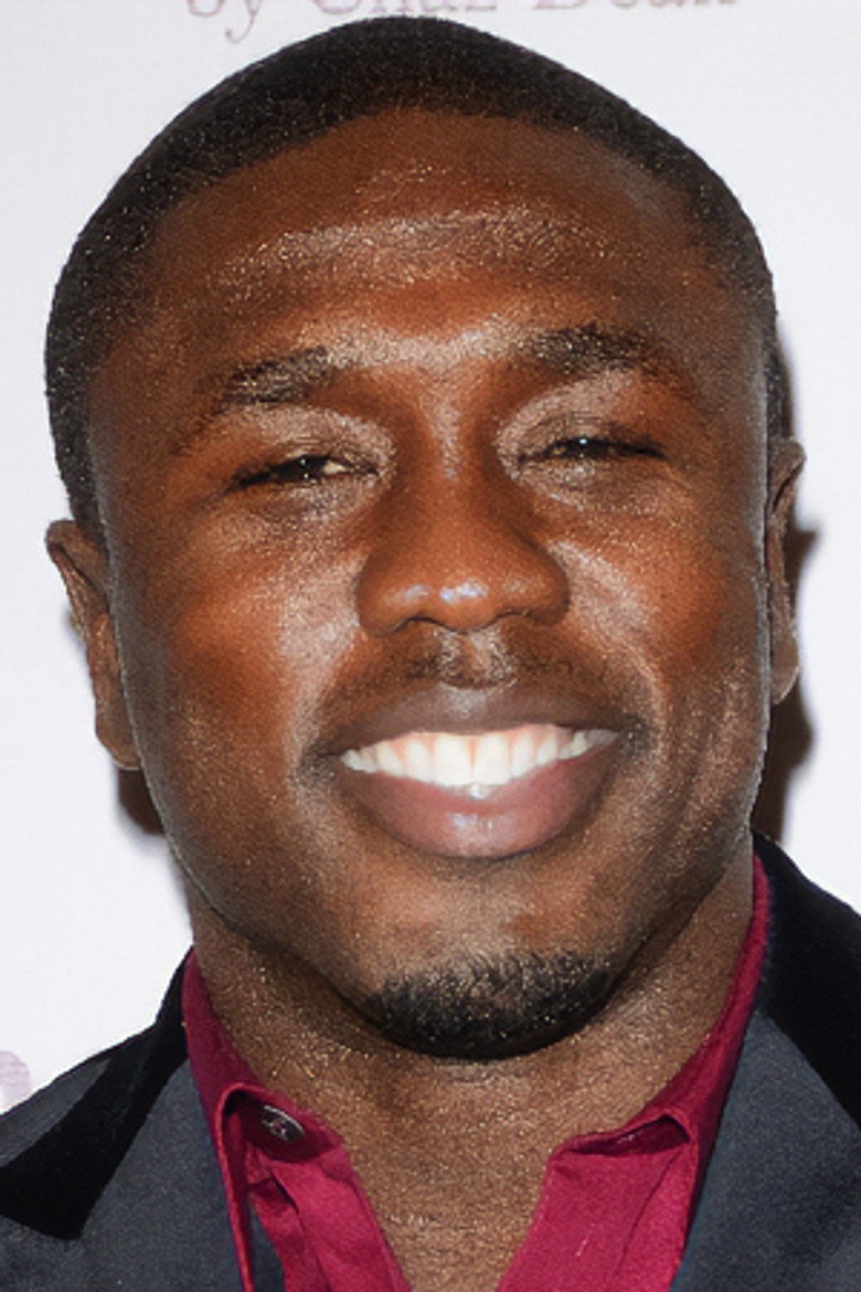 Andre Berto photo 2