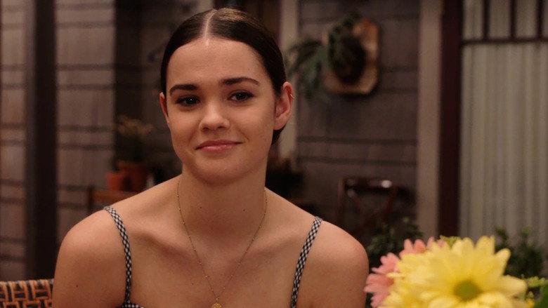 Still from The Fosters - Season 5 Episode 15
